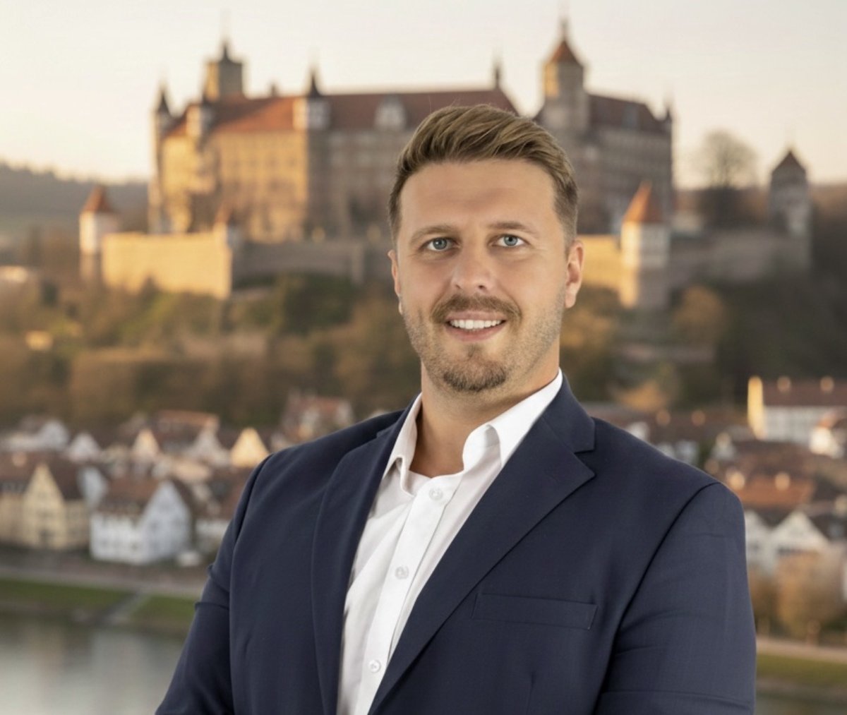 Alexander Schäfer – Versicherungsmakler Burghausen